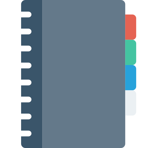 Notepad आइकन
