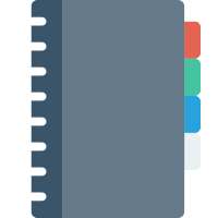 Notepad icon