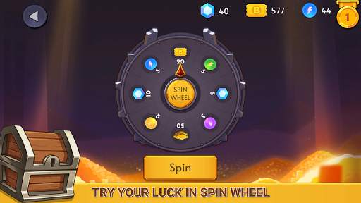 Bingo Quest - Multiplayer Bing screenshot 4