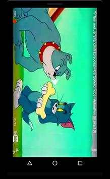 Tom And Jerry Cartoon screenshot 4