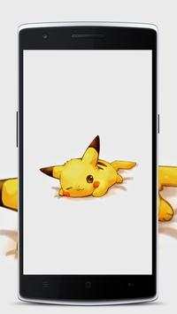 HD Wallpapers for Pokemon Art 2018 screenshot 3