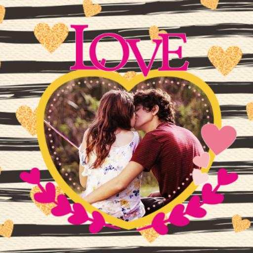 Marcos de fotos de amor 😍 स्क्रीनशॉट 19