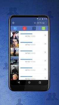 Followers for Facebook screenshot 2
