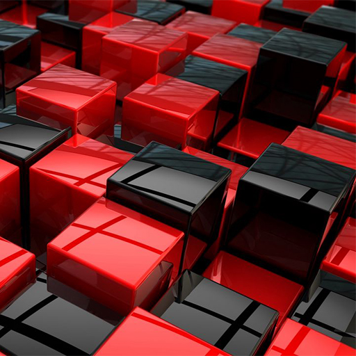 Cube Wallpapers icon