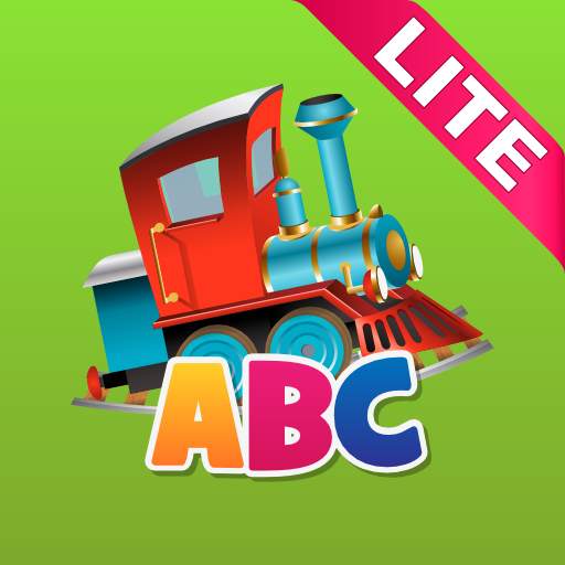 Kids ABC Trains Lite 1.10.5