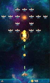 Galaxy Shooter screenshot 2