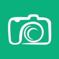 Photor - FREE Photo & Image Editing App logo