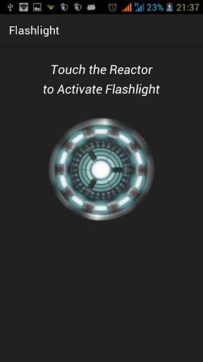 Flashlight - Super Bright LED screenshot 2