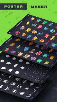 Poster Maker – Canvas, Add Text to Photos, Over screenshot 8