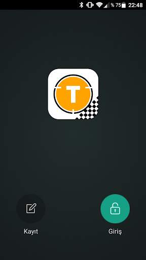 Taksist Kaptan screenshot 1