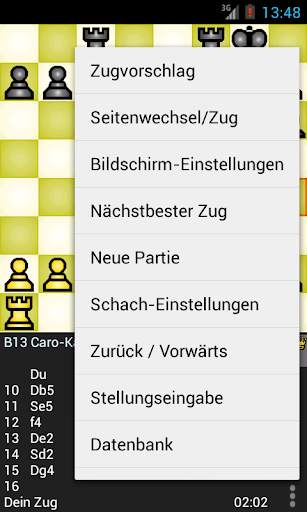 Chess Genius Lite screenshot 3
