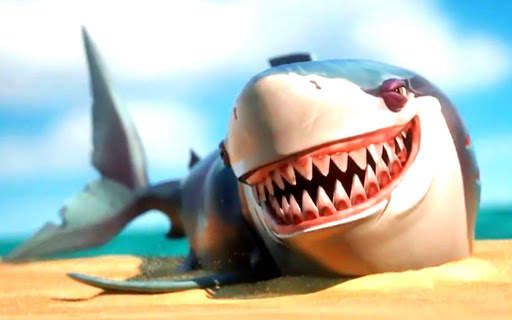 Guide For Hungry Shark Evolution 2019 screenshot 4