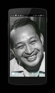 Indonesian President Suharto screenshot 4