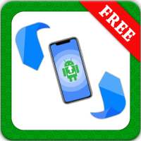 Update Phone : Phone Updater icon