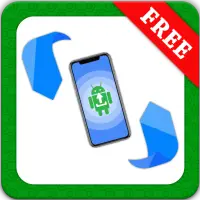 Update Phone : Phone Updater أيقونة