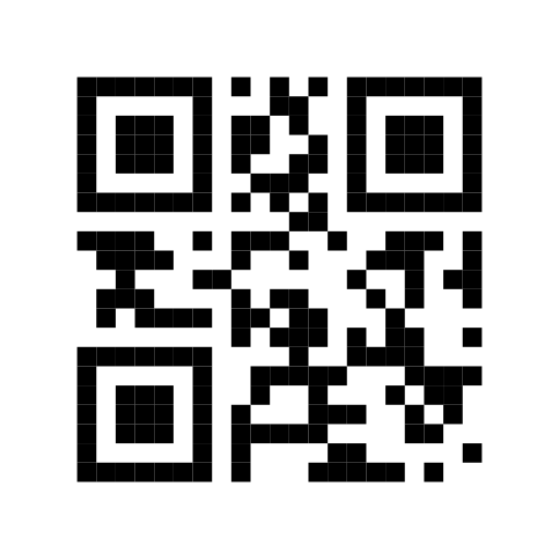 Barcode and QR core scanner icon