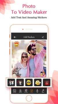 Image to Video Maker: Create Video from Photo screenshot 5