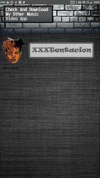 XXXTentacion screenshot 3
