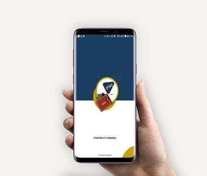 KYMOPLAY: Play And Win Cash screenshot 3