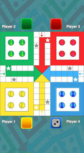 LUDO The best dice game screenshot 2
