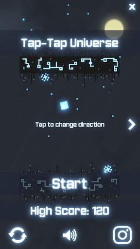 Tap-Tap Universe screenshot 5