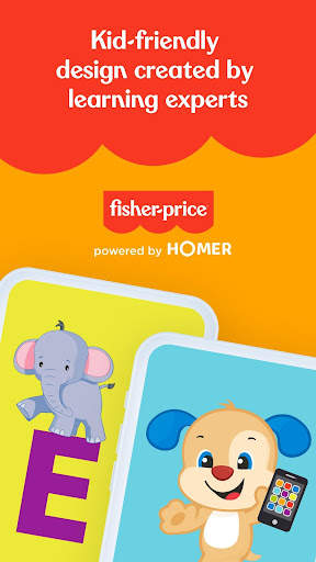 Learn & Play by Fisher-Price screenshot 4