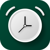 Bedside Clock &amp; Alarm Clock icon