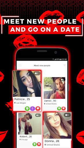 AdultFinder - Adult Dating App screenshot 2