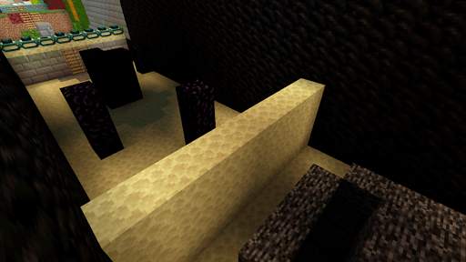 Parkour challenge maps screenshot 3