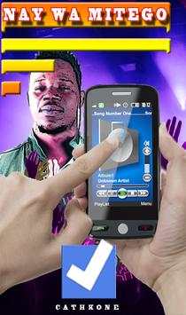 Nay Wa Mitego screenshot 1