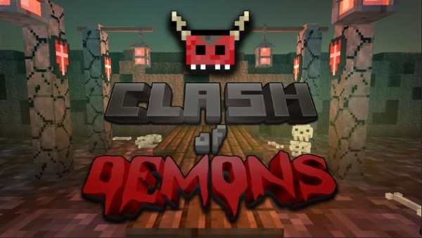Clash of Demons screenshot 1