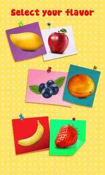 Milkshake Maker screenshot 2