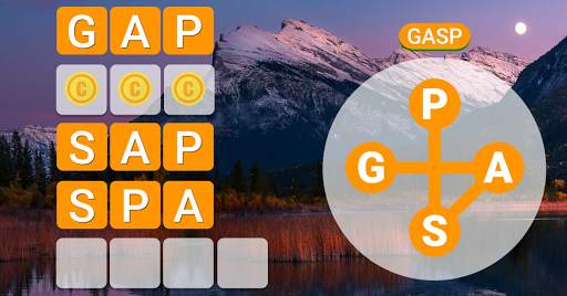 Word Connect - Free Offline Word Search Game screenshot 6