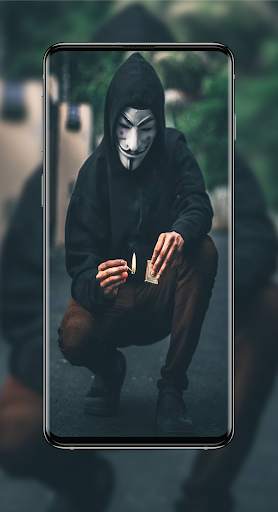 Live Wallpaper-4K Wallpaper-Auto Wallpaper Changer screenshot 16
