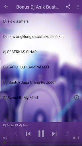 Dj Dugem Terbaru 2020 screenshot 8