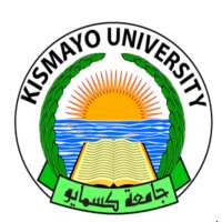 KISMAYO UNIVERSITY icon