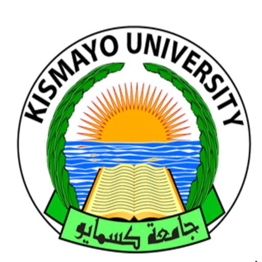 KISMAYO UNIVERSITY 0.2.0