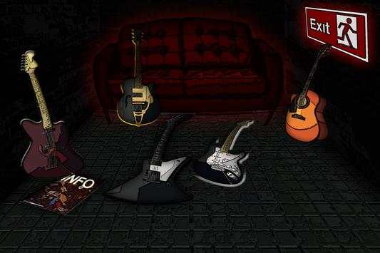 Be a Guitar Legend screenshot 3