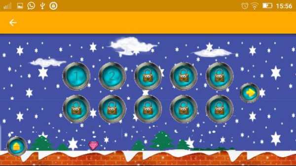 Tom Gold Run adventure screenshot 5