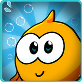 Angry Fish Shooter icon