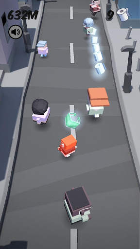 Social DisDancing - The Game screenshot 4