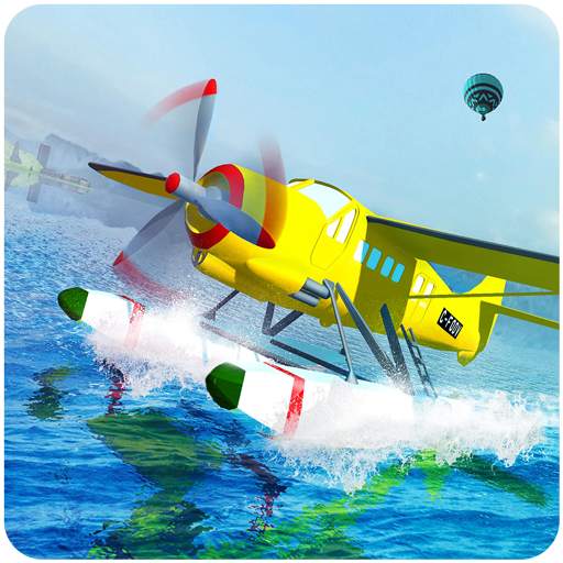 Flight Pilot Simulator Game 3D 1.11
