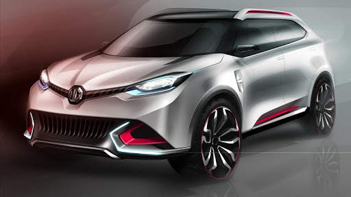 Concepts Car Wallpaper screenshot 6