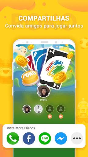 POKO - Jogue Com Novos Amigos screenshot 8