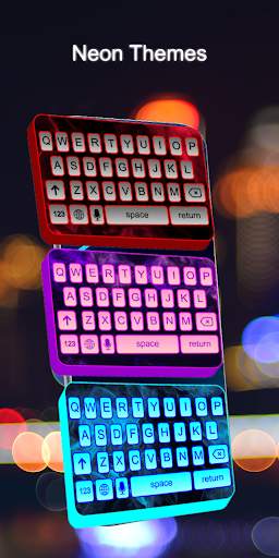 Multi Keyboard screenshot 2
