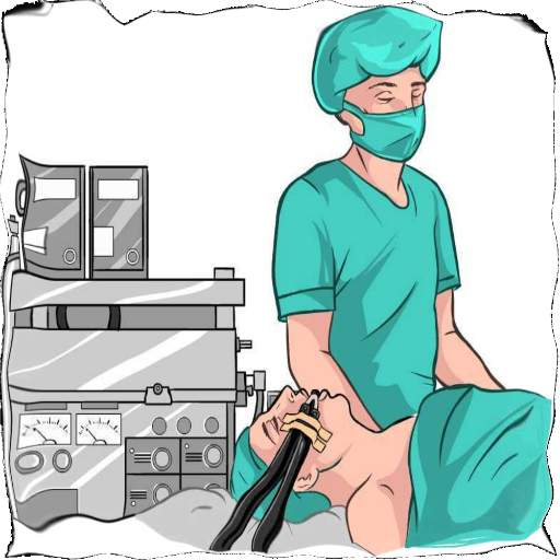 Anesthesia Assist FREE 3.0b