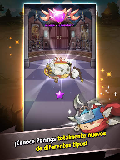 RAGNAROK : PORING MERGE screenshot 18