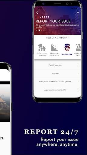 i-Alerts screenshot 6
