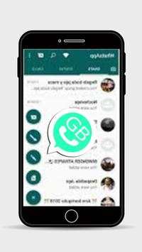 GB Wasahp Latest Version Pro 2020 screenshot 2