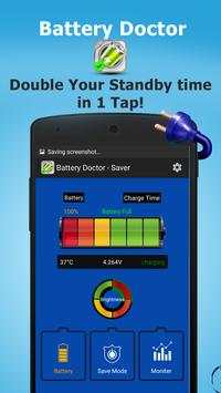 Battery Dr saver.Battery Saver screenshot 2